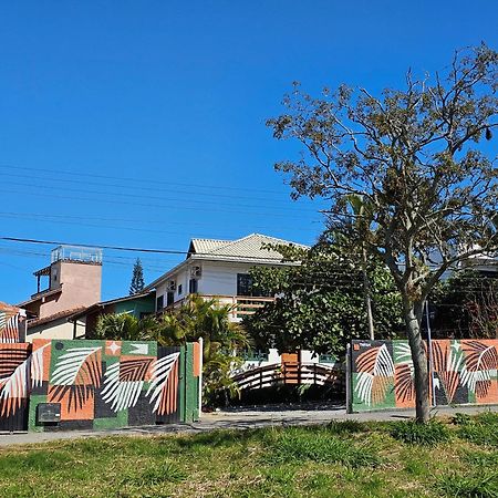 Pousada Makani Kai Florianópolis Екстериор снимка
