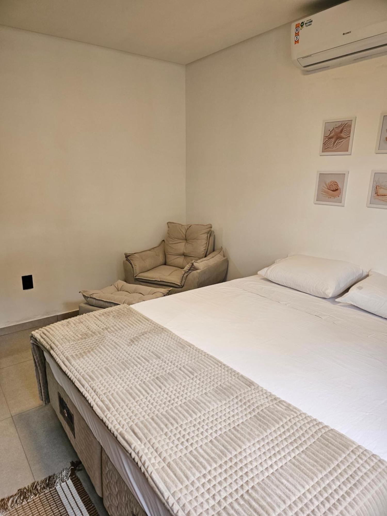Pousada Makani Kai Florianópolis Екстериор снимка