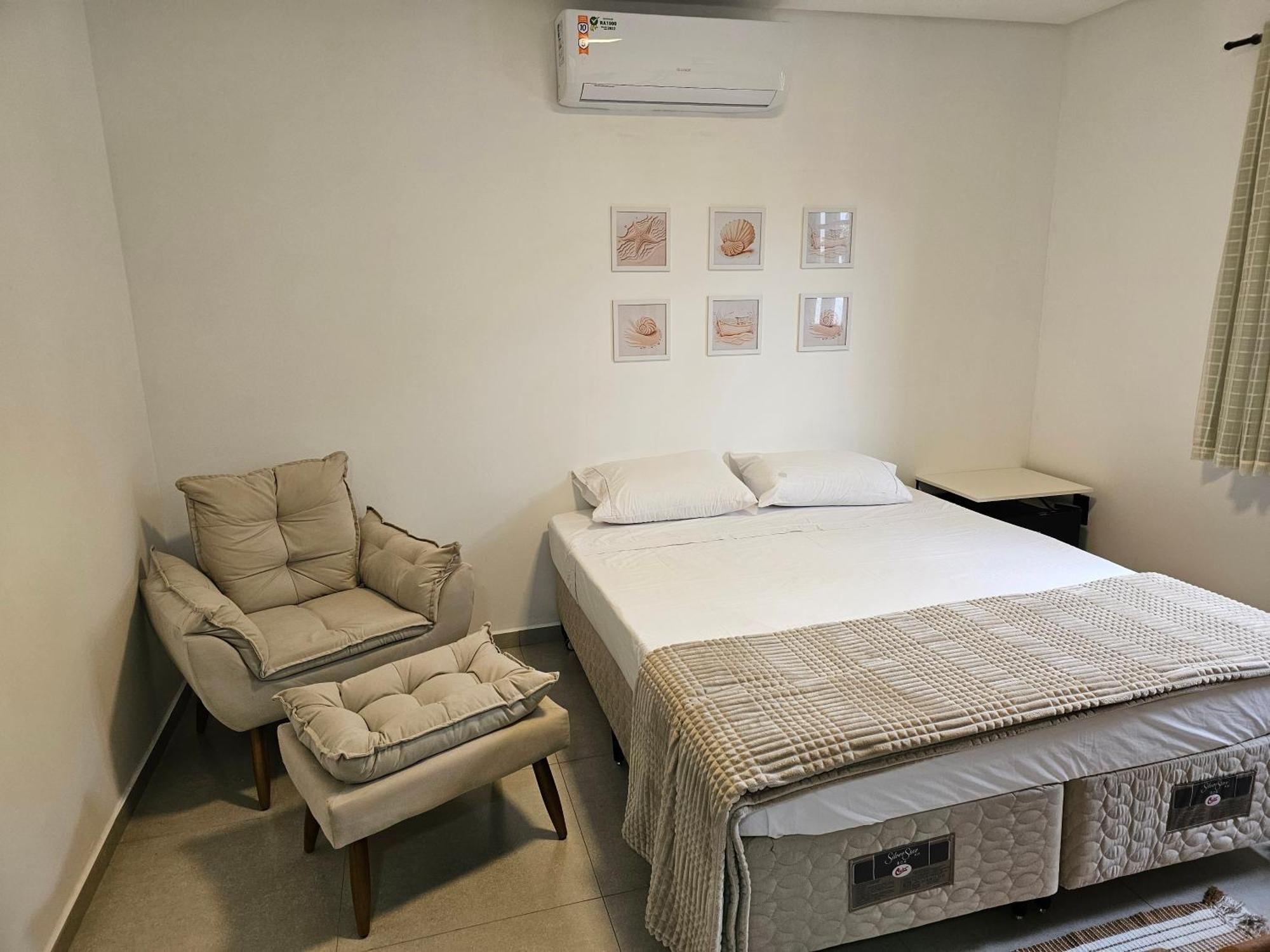 Pousada Makani Kai Florianópolis Екстериор снимка