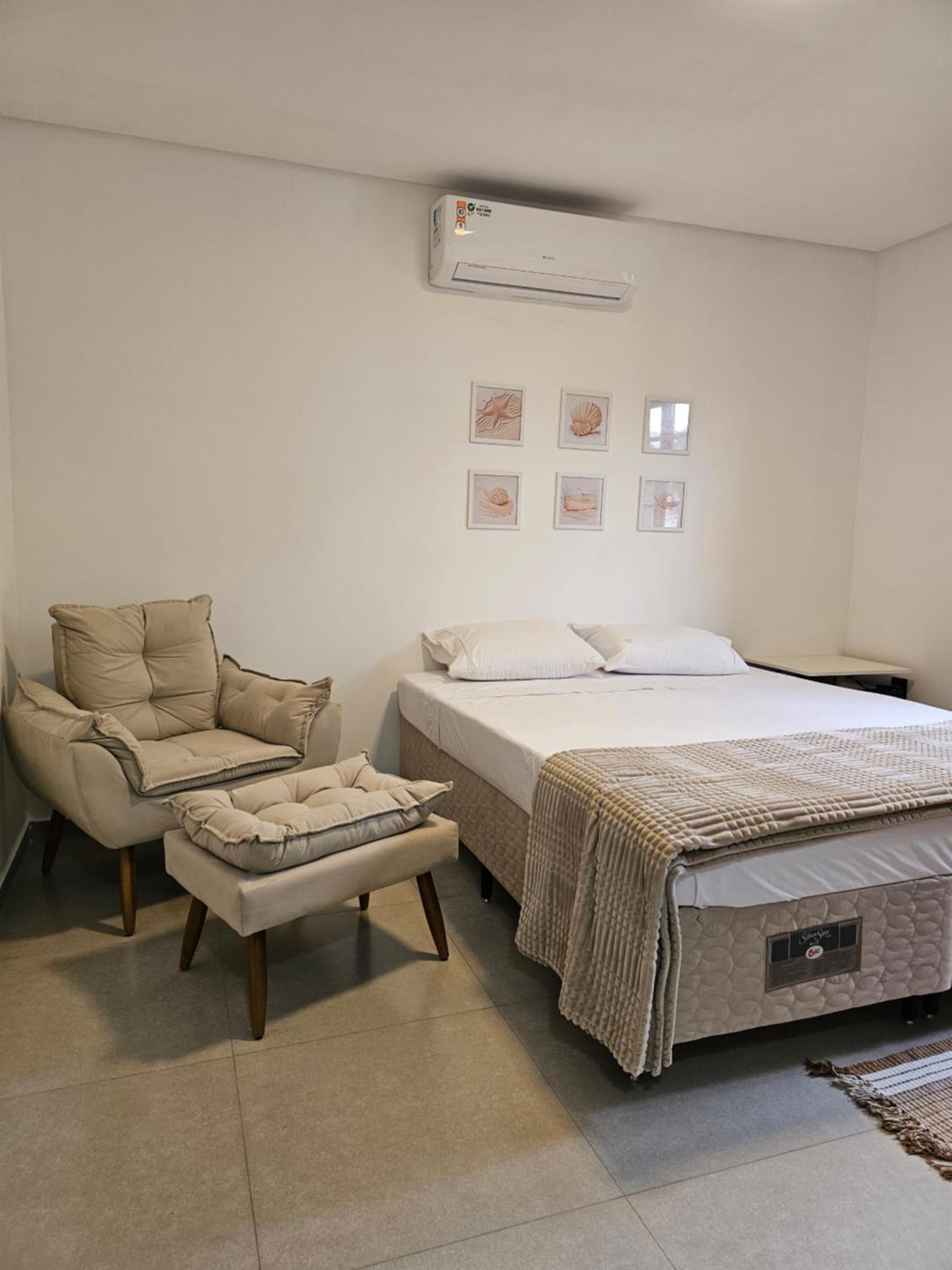 Pousada Makani Kai Florianópolis Екстериор снимка