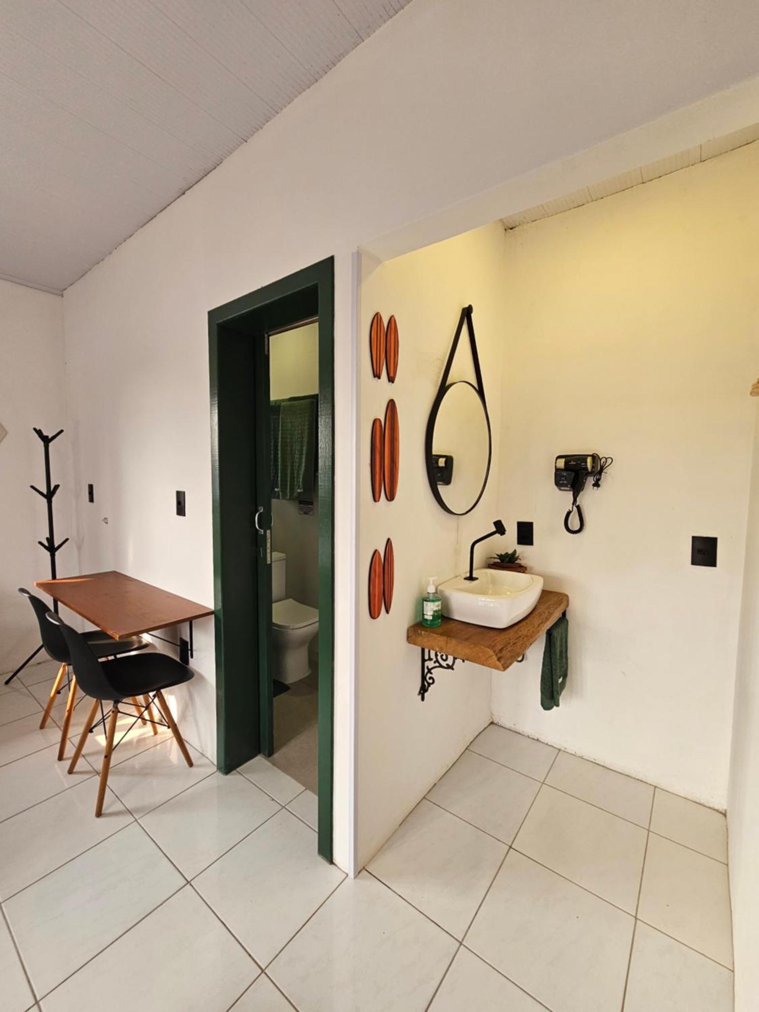 Pousada Makani Kai Florianópolis Екстериор снимка