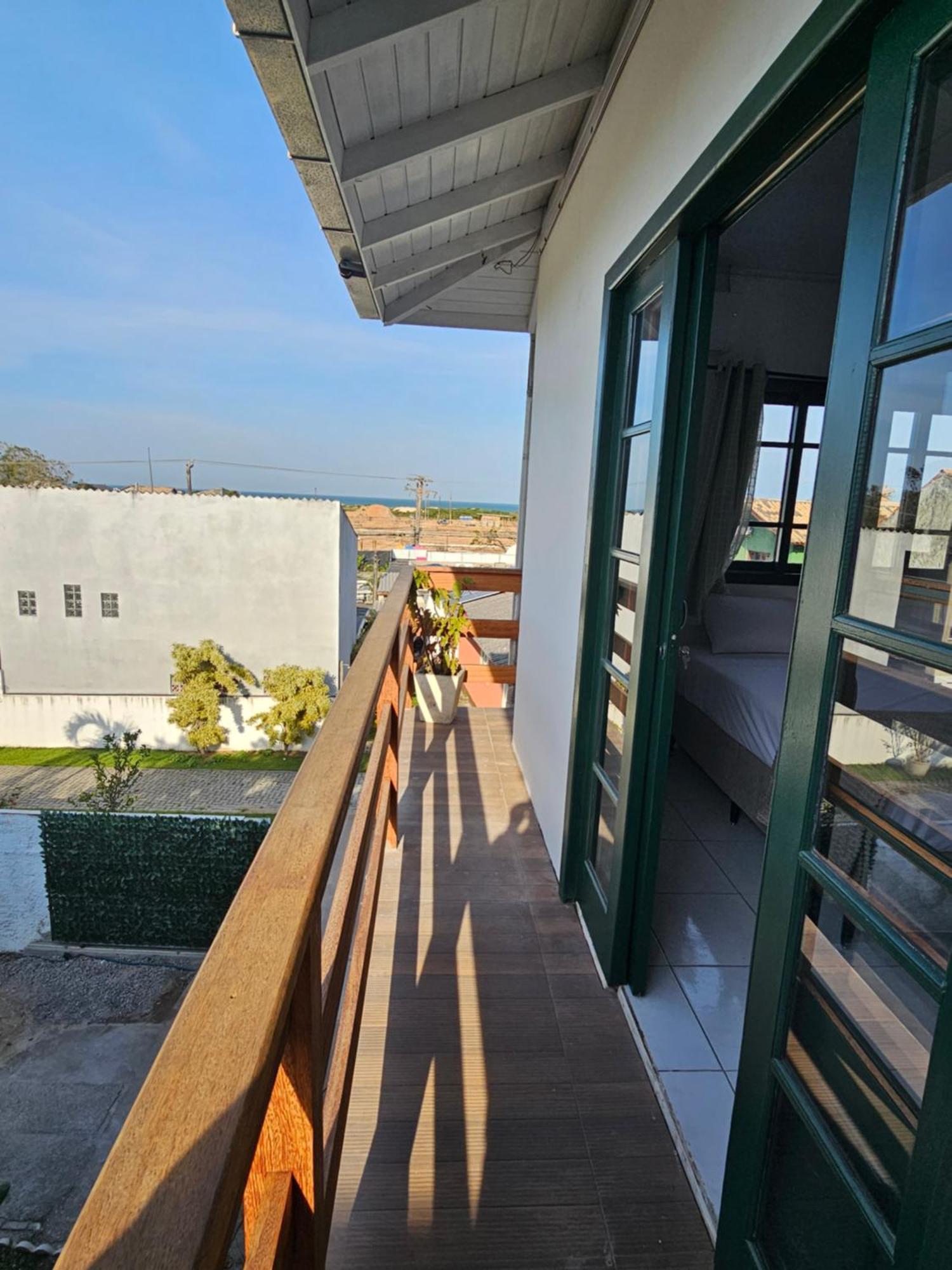 Pousada Makani Kai Florianópolis Екстериор снимка