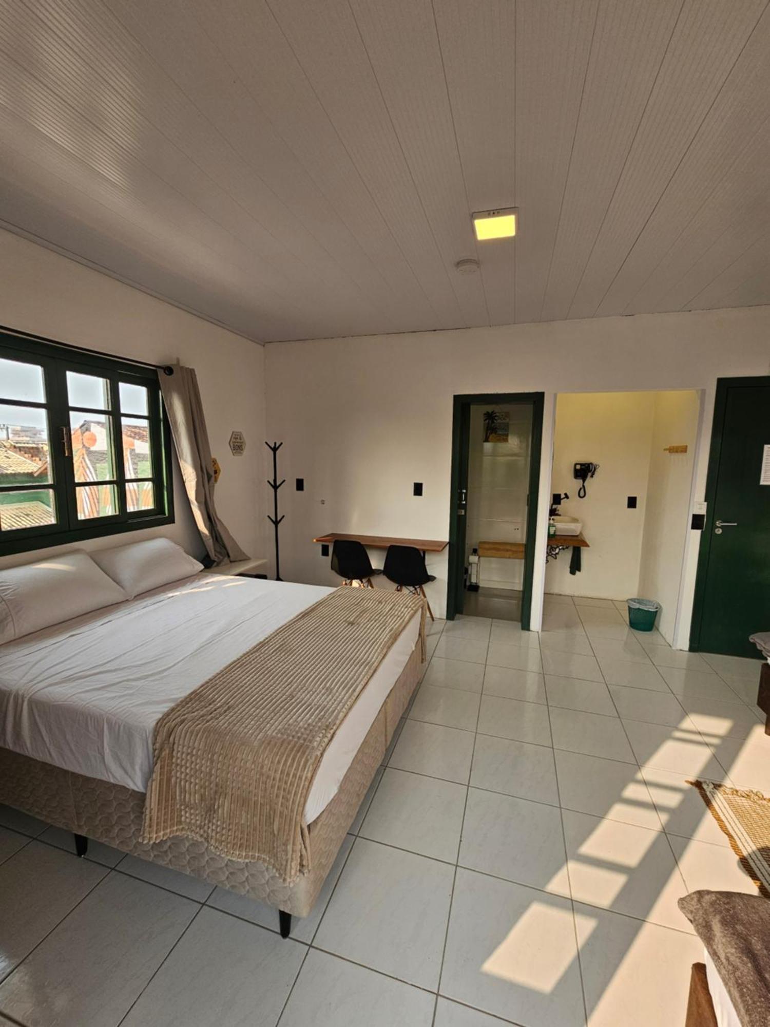 Pousada Makani Kai Florianópolis Екстериор снимка