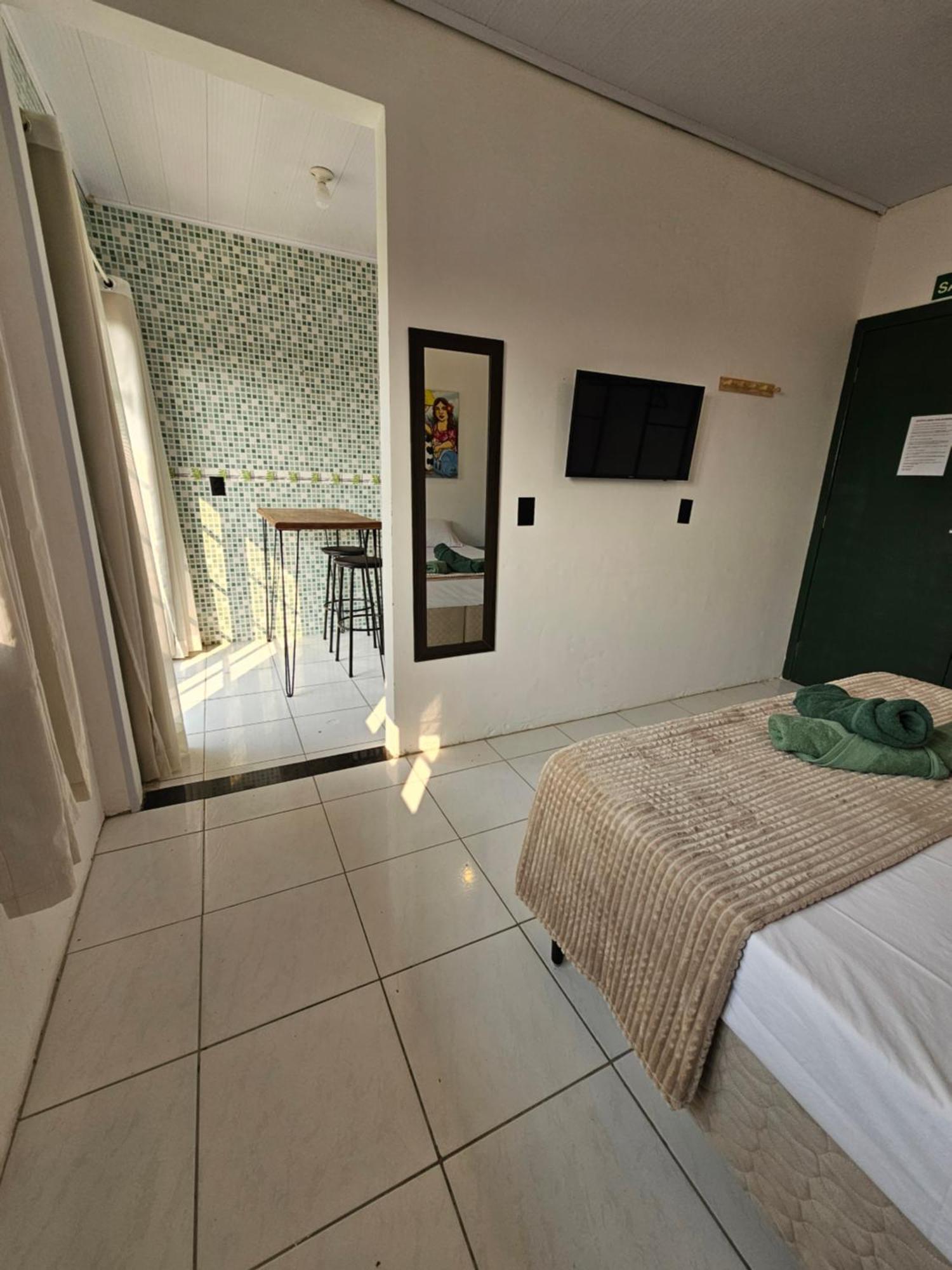 Pousada Makani Kai Florianópolis Екстериор снимка