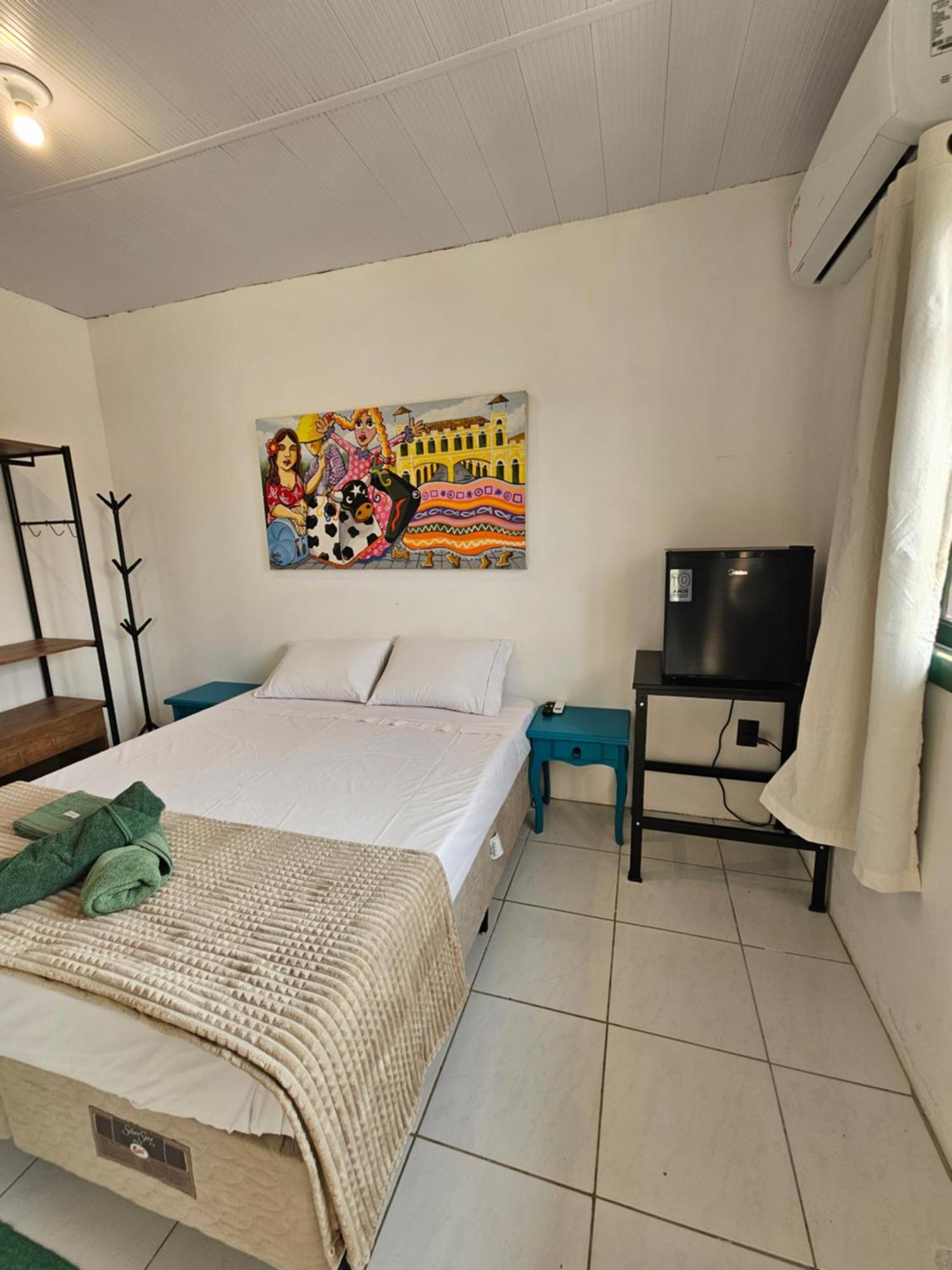 Pousada Makani Kai Florianópolis Екстериор снимка
