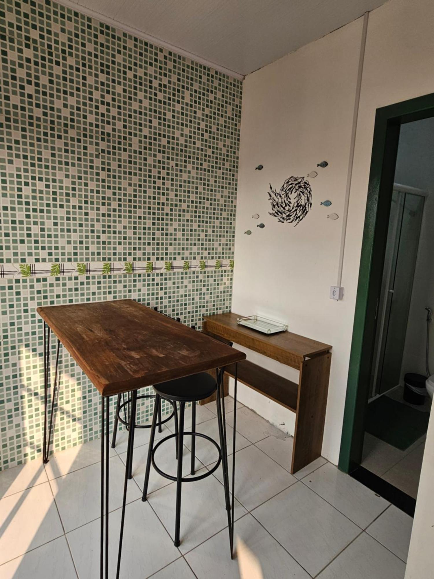 Pousada Makani Kai Florianópolis Екстериор снимка