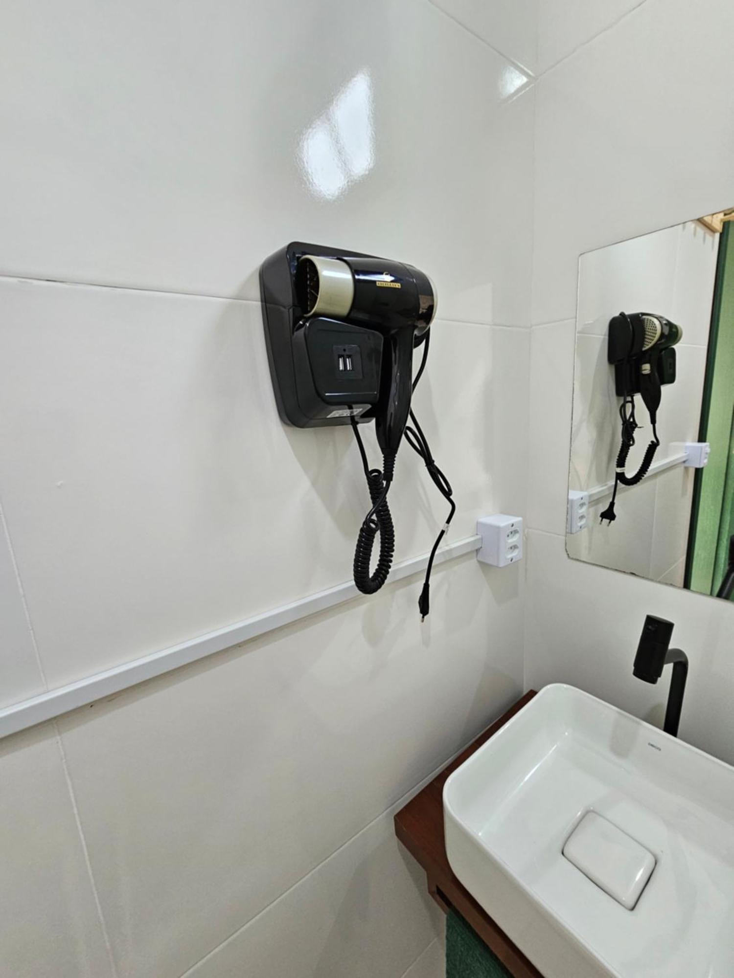 Pousada Makani Kai Florianópolis Екстериор снимка