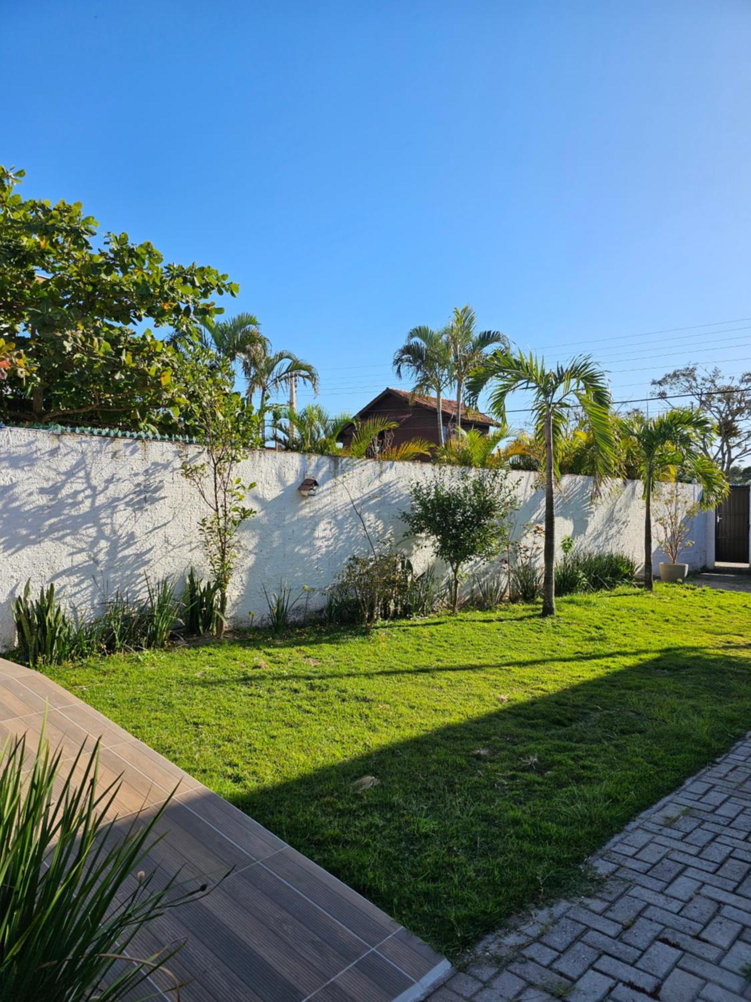Pousada Makani Kai Florianópolis Екстериор снимка