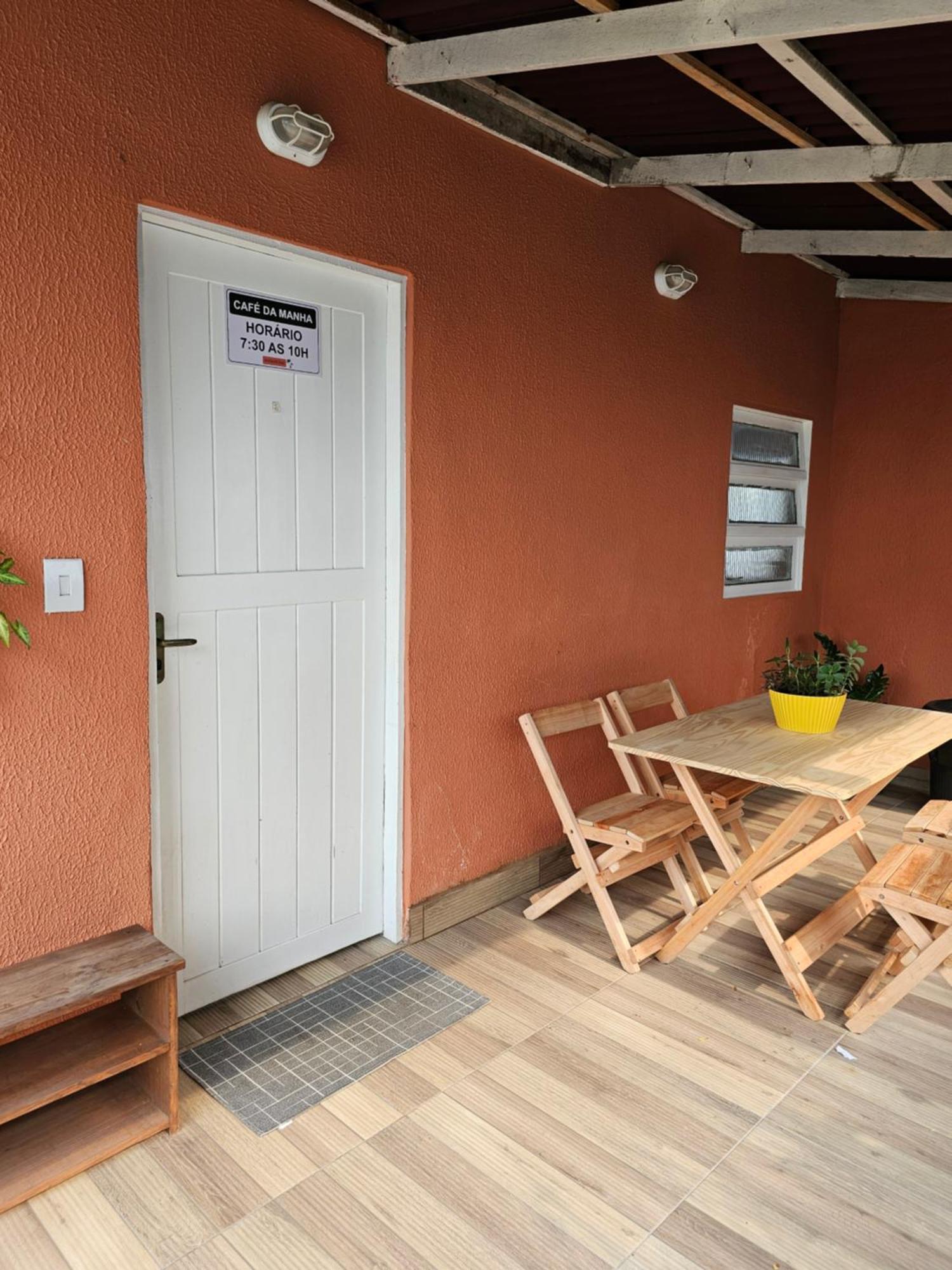 Pousada Makani Kai Florianópolis Екстериор снимка