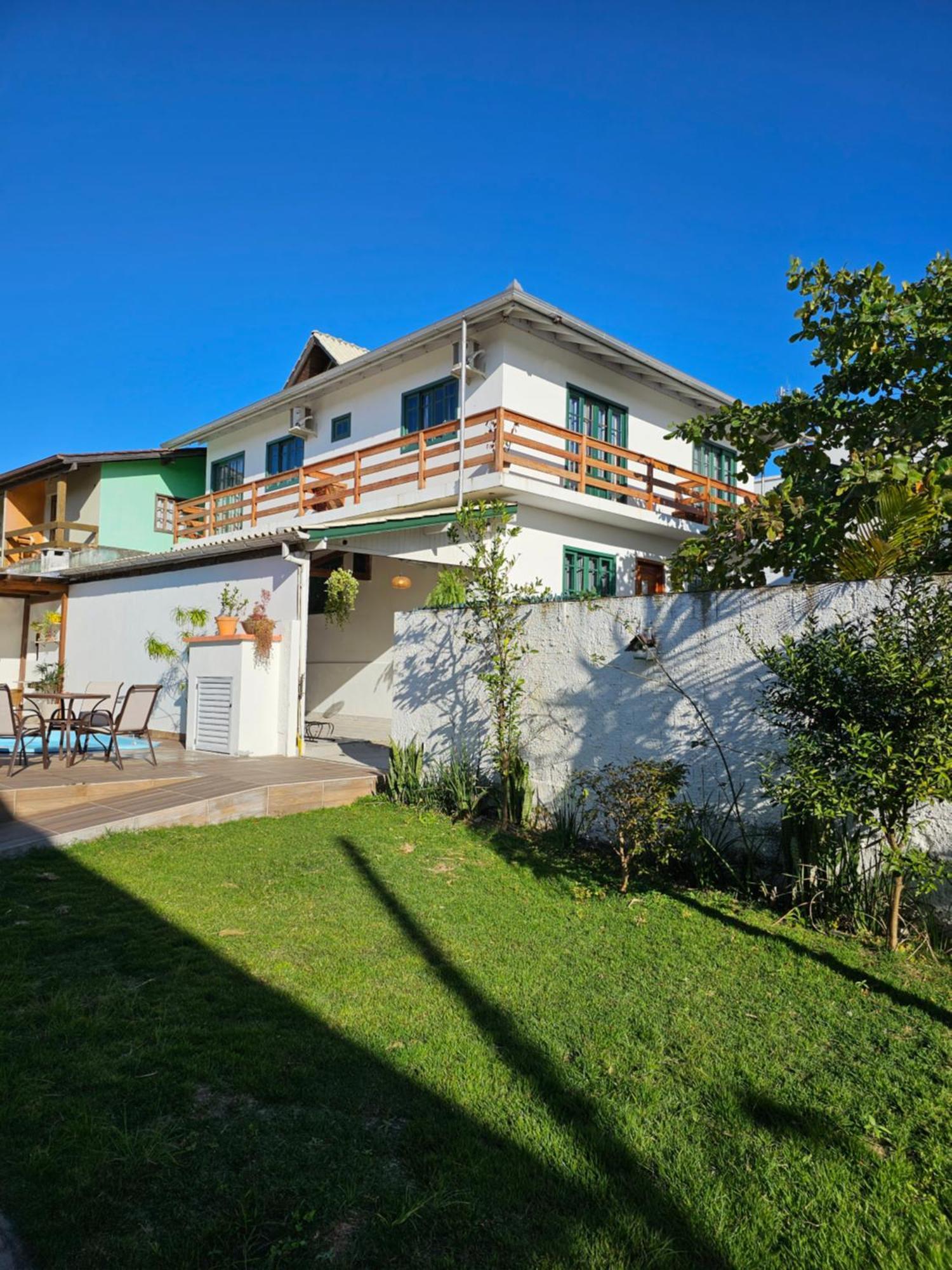 Pousada Makani Kai Florianópolis Екстериор снимка
