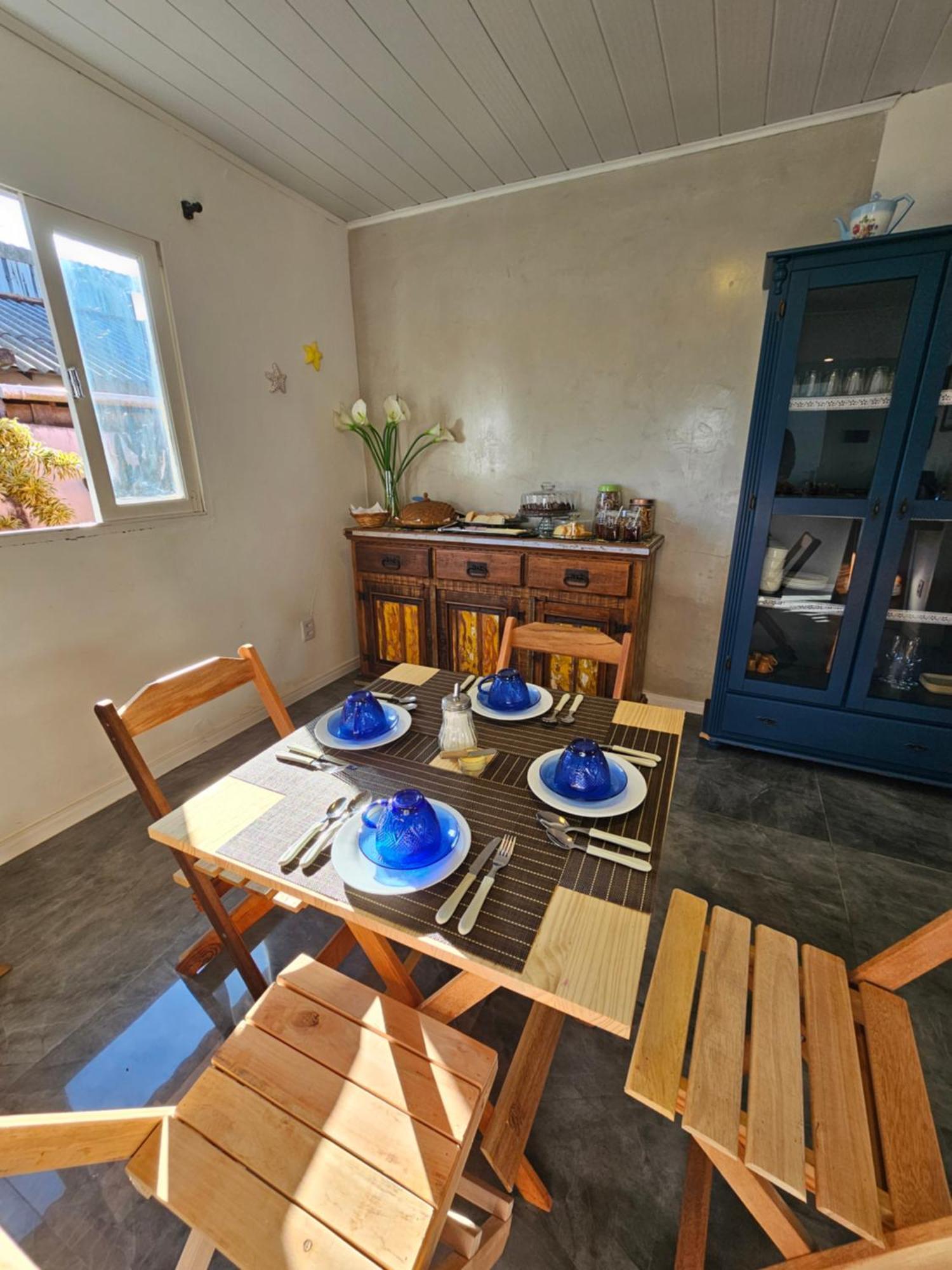 Pousada Makani Kai Florianópolis Екстериор снимка