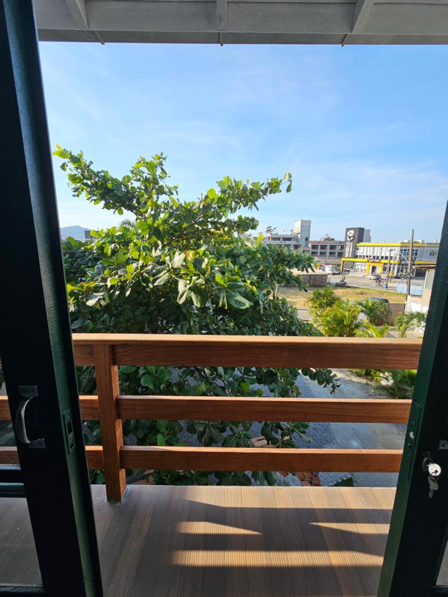 Pousada Makani Kai Florianópolis Екстериор снимка
