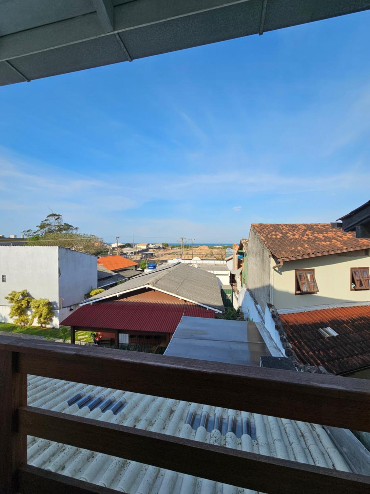 Pousada Makani Kai Florianópolis Екстериор снимка