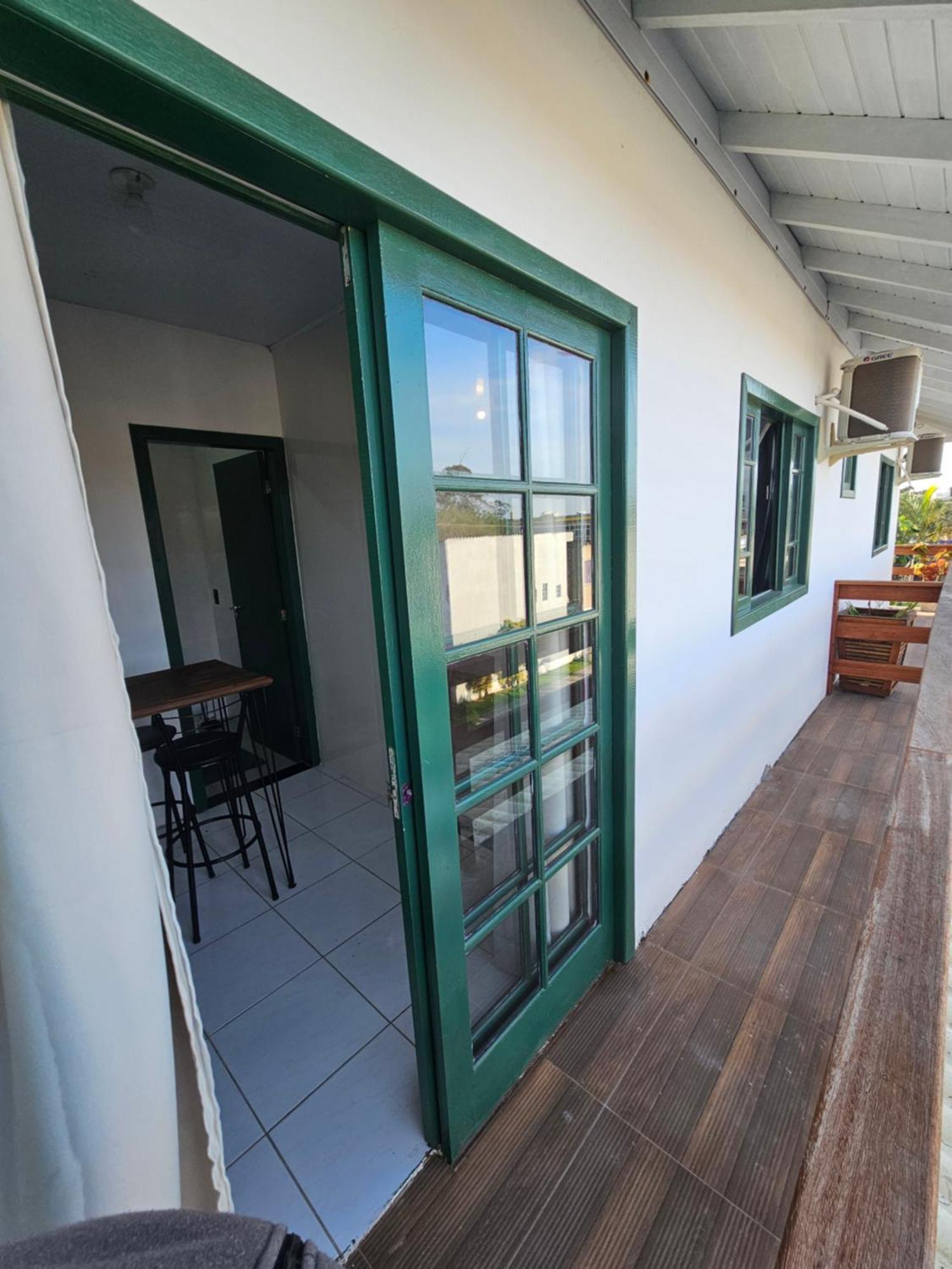 Pousada Makani Kai Florianópolis Екстериор снимка