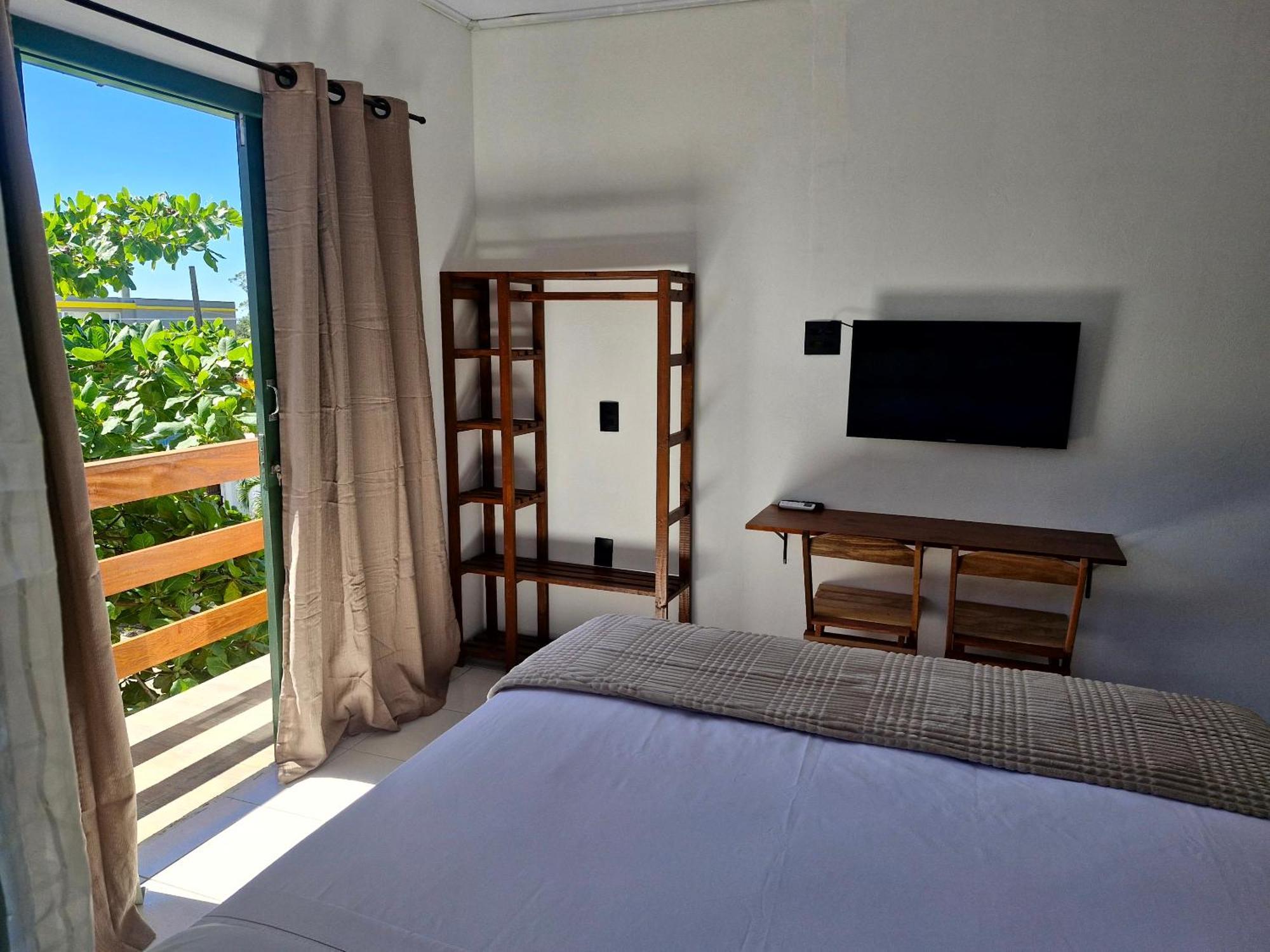 Pousada Makani Kai Florianópolis Екстериор снимка