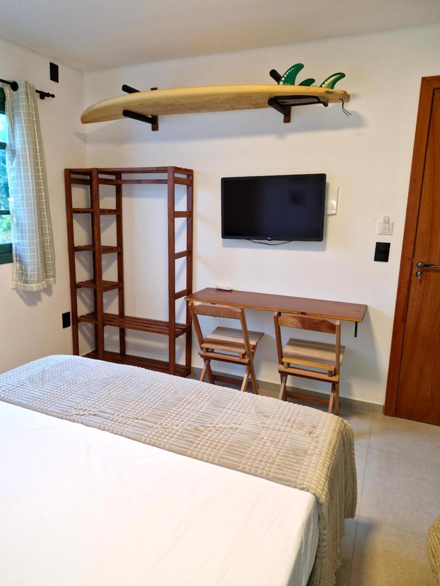 Pousada Makani Kai Florianópolis Екстериор снимка