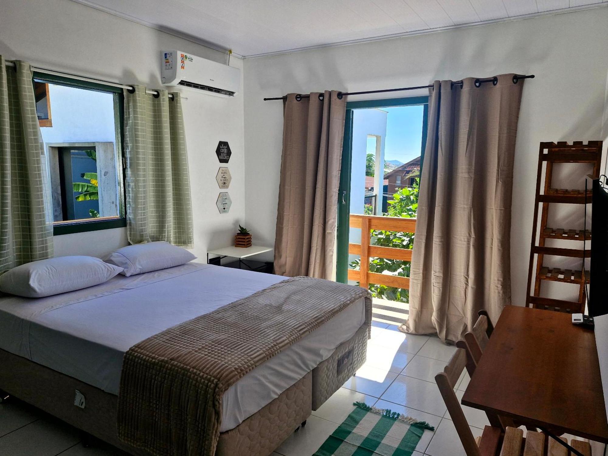 Pousada Makani Kai Florianópolis Екстериор снимка