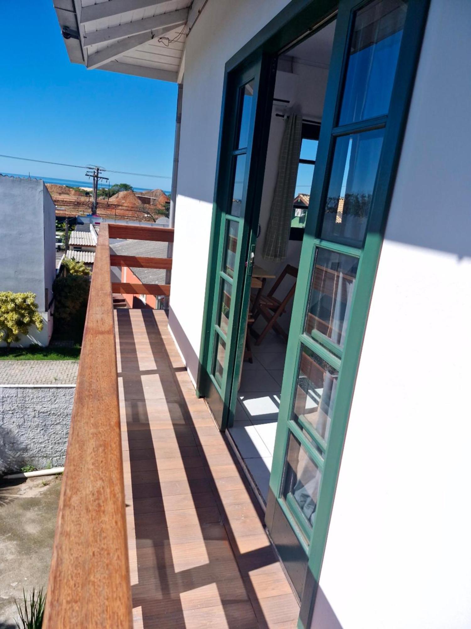 Pousada Makani Kai Florianópolis Екстериор снимка