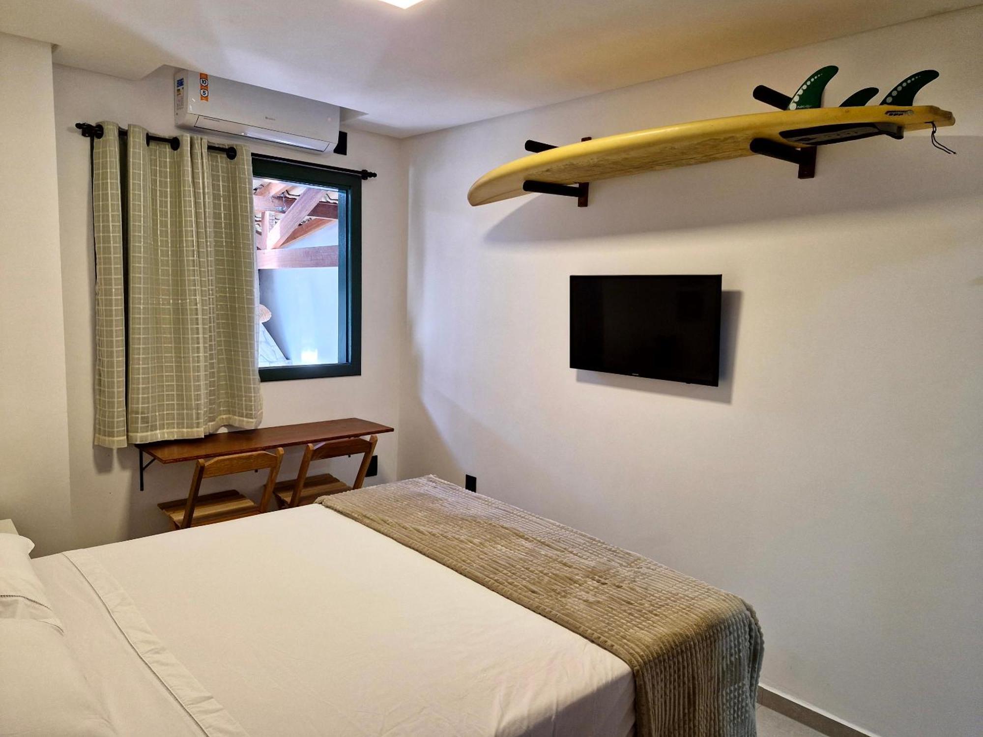 Pousada Makani Kai Florianópolis Екстериор снимка