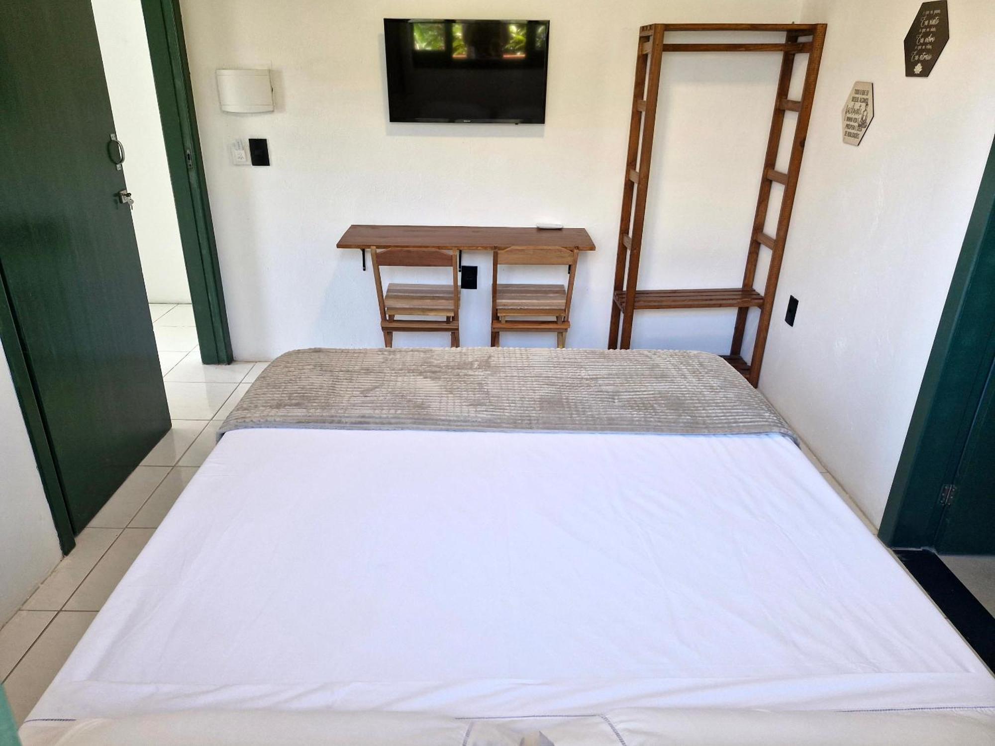 Pousada Makani Kai Florianópolis Екстериор снимка