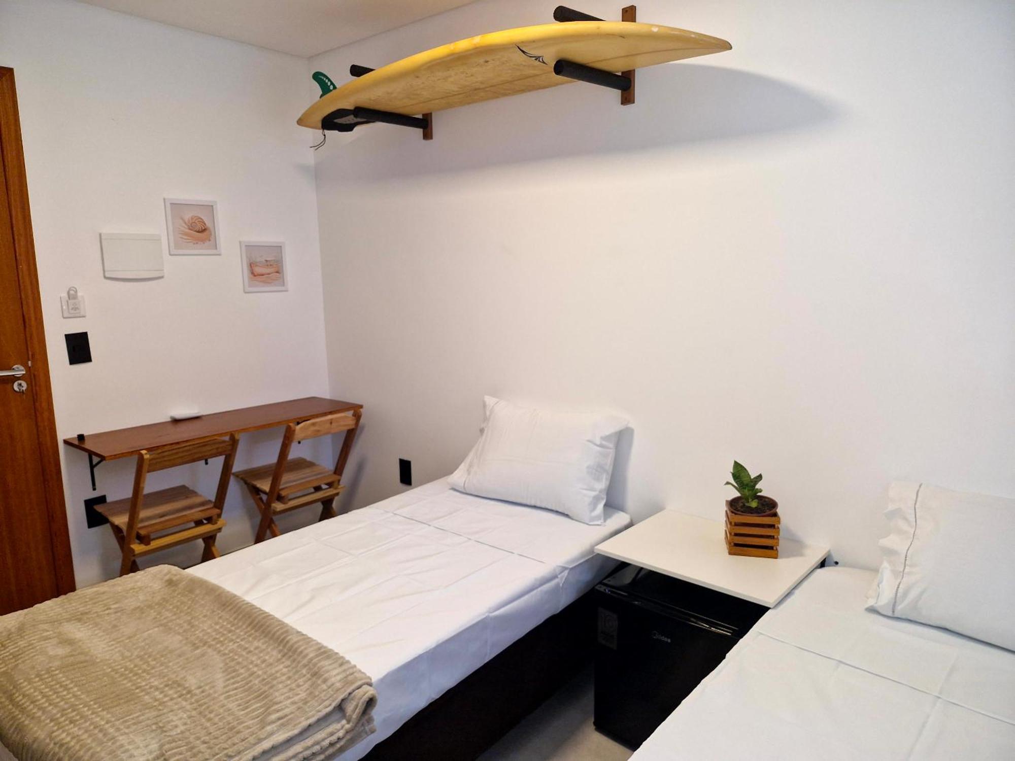 Pousada Makani Kai Florianópolis Екстериор снимка