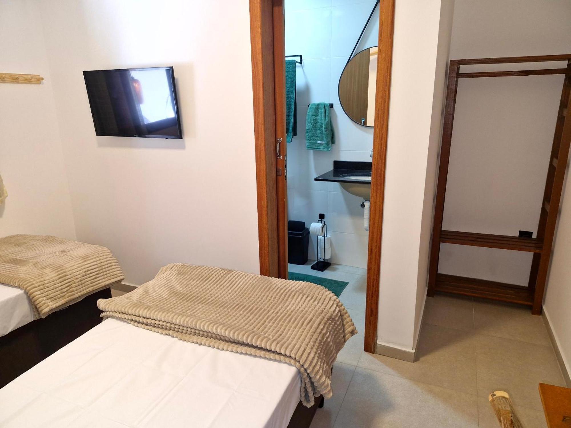 Pousada Makani Kai Florianópolis Екстериор снимка