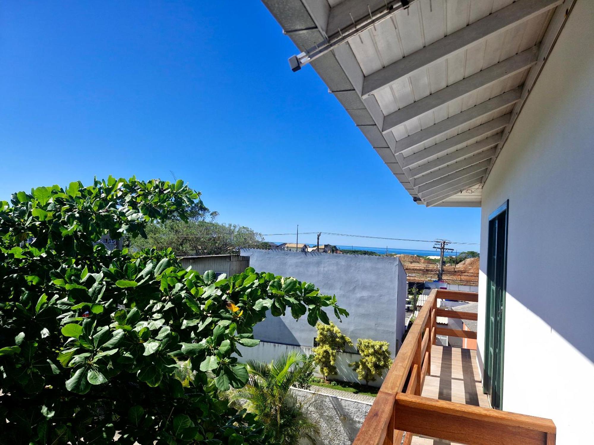 Pousada Makani Kai Florianópolis Екстериор снимка