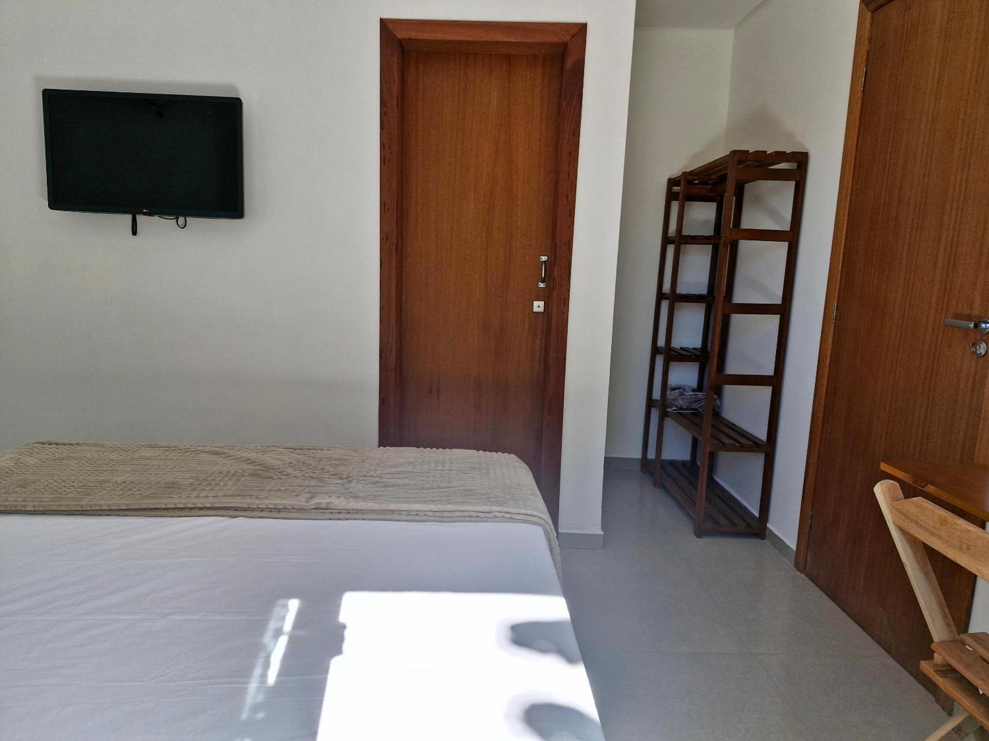 Pousada Makani Kai Florianópolis Екстериор снимка