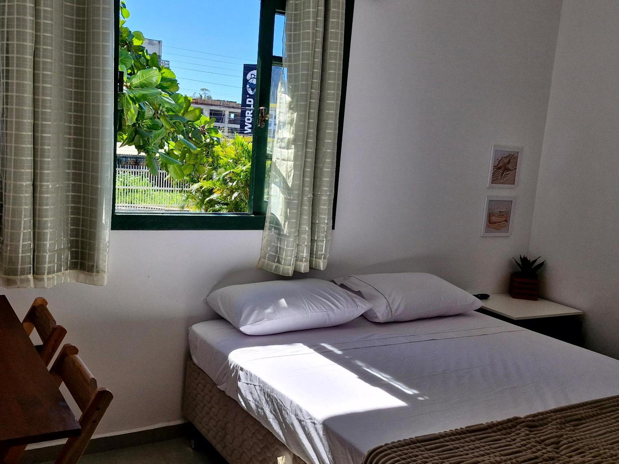Pousada Makani Kai Florianópolis Екстериор снимка