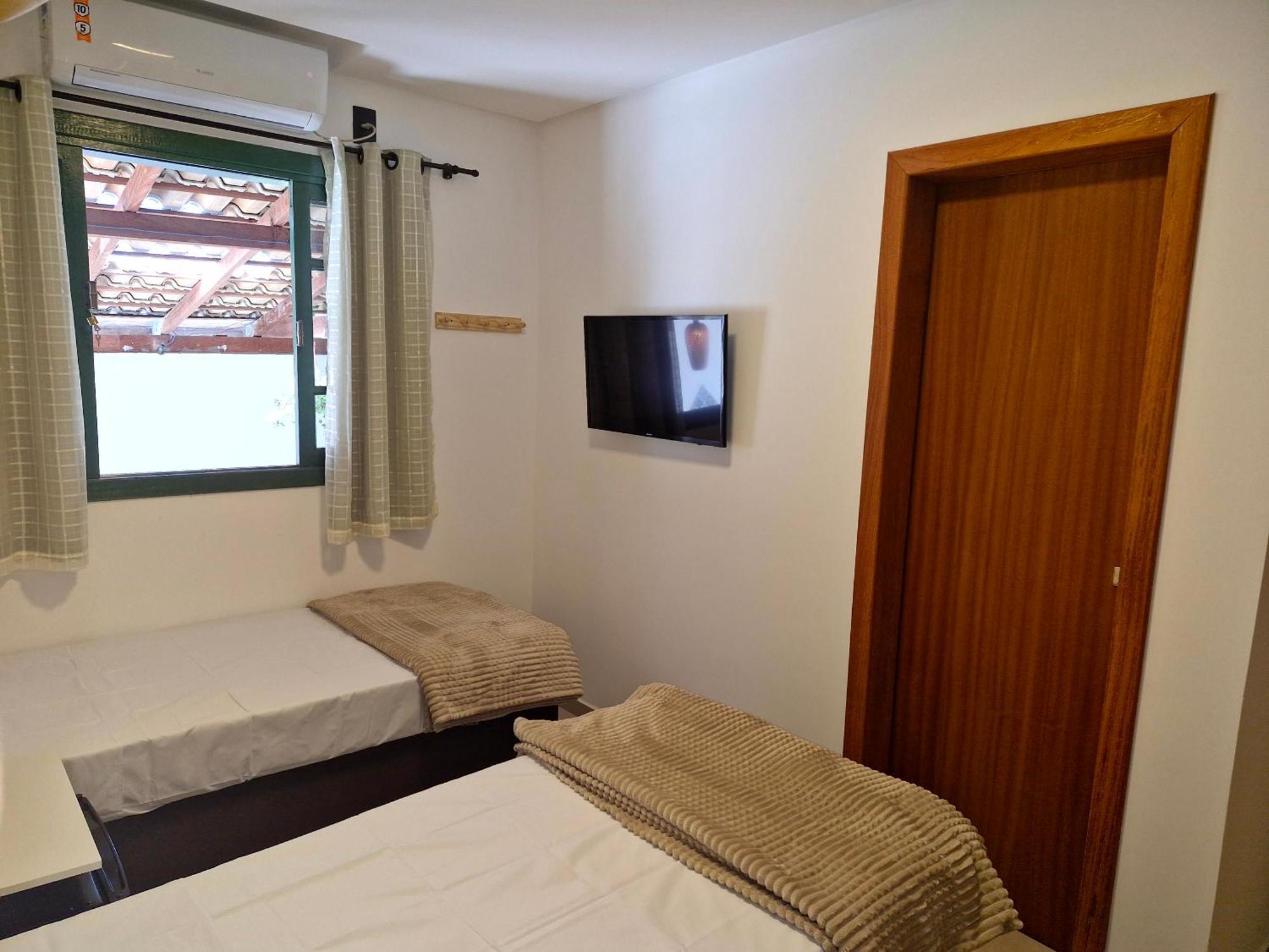 Pousada Makani Kai Florianópolis Екстериор снимка