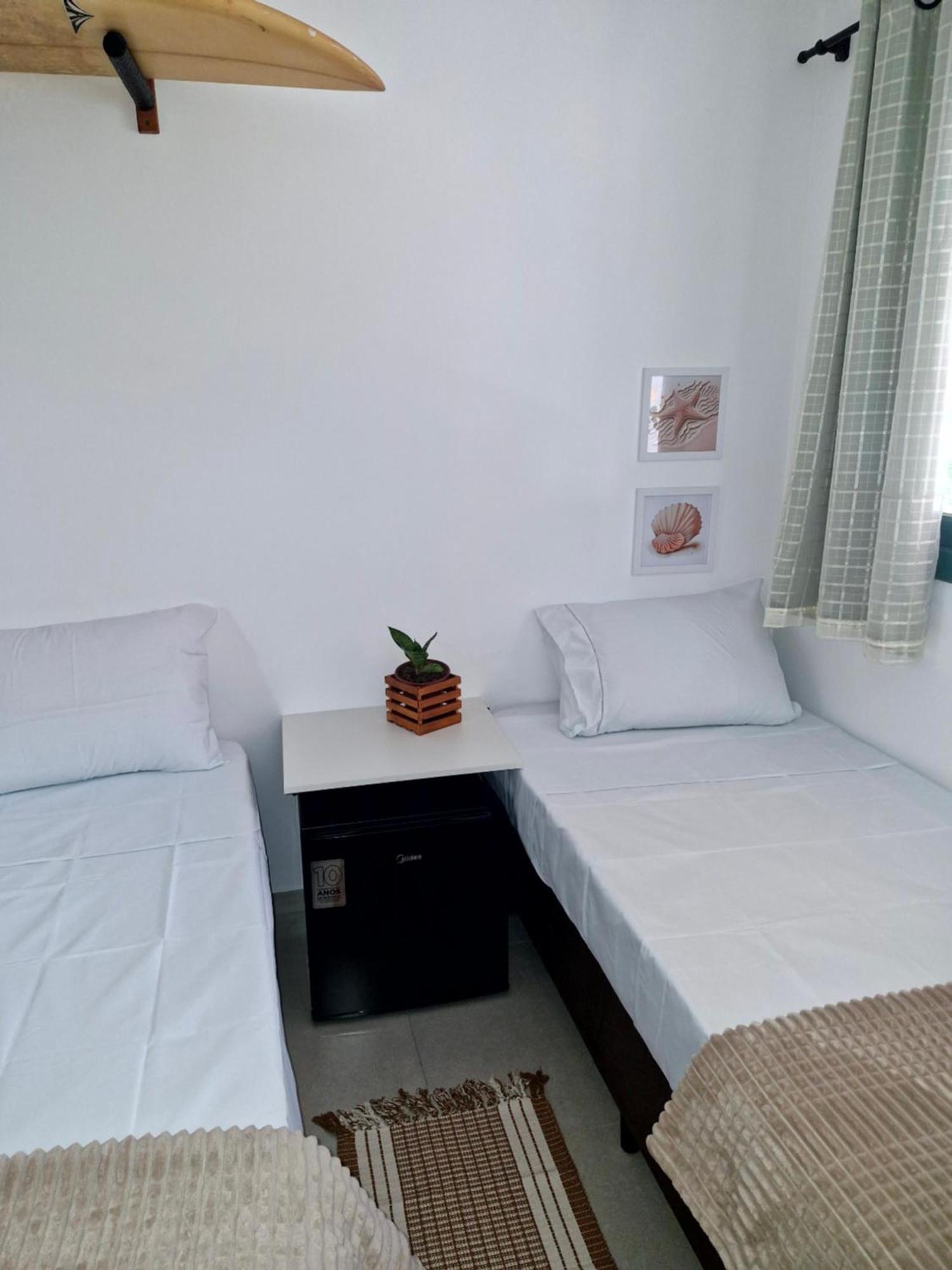 Pousada Makani Kai Florianópolis Екстериор снимка