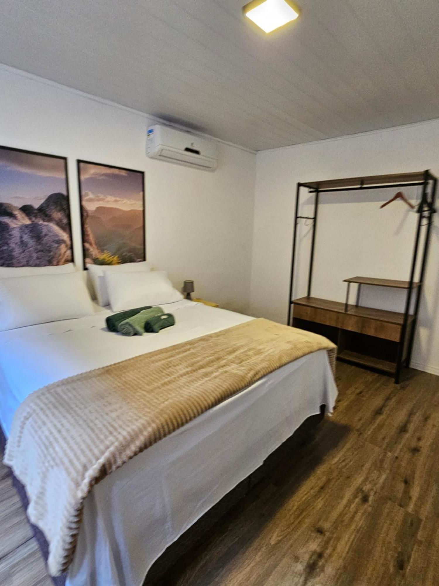 Pousada Makani Kai Florianópolis Екстериор снимка