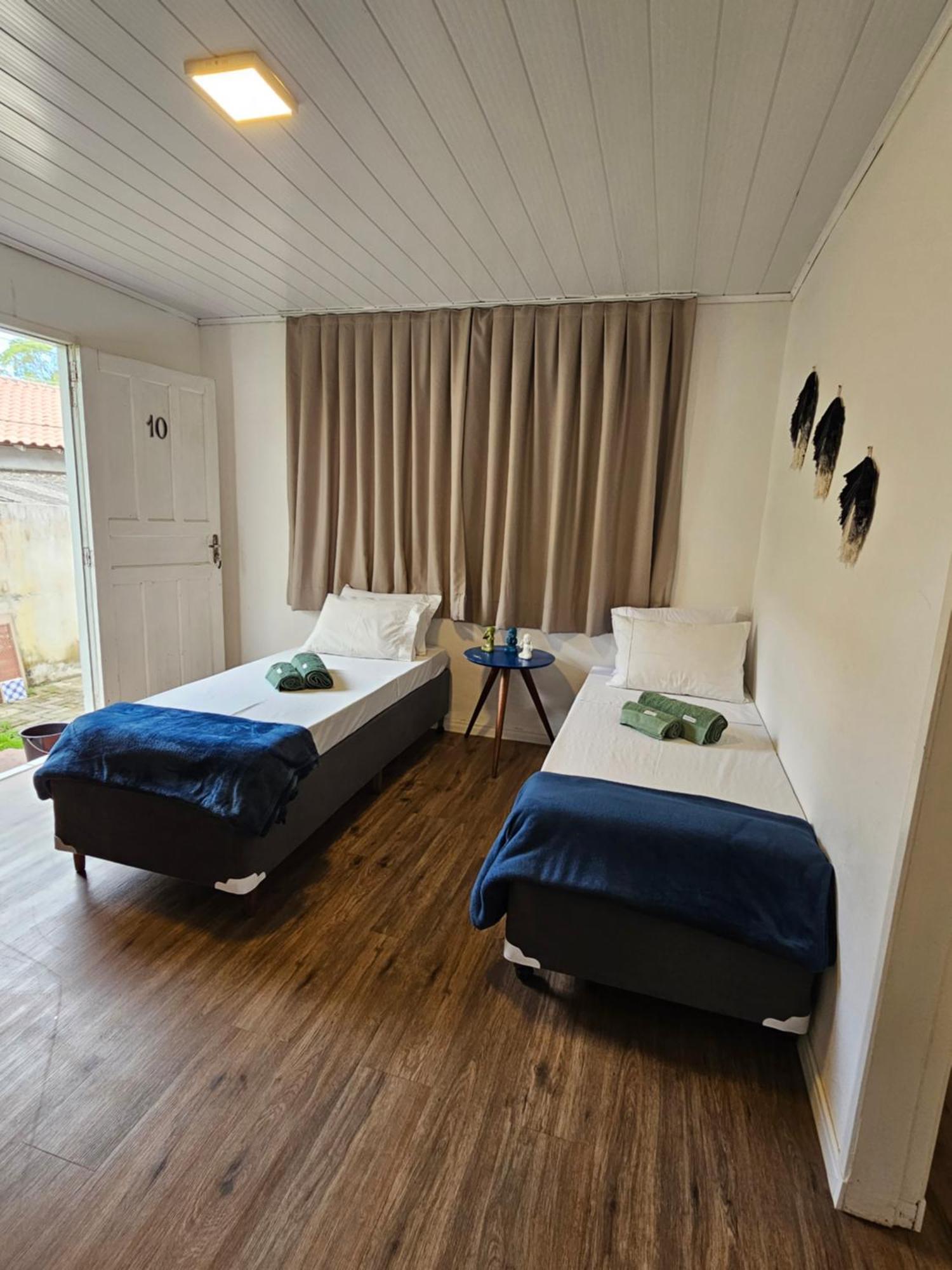 Pousada Makani Kai Florianópolis Екстериор снимка