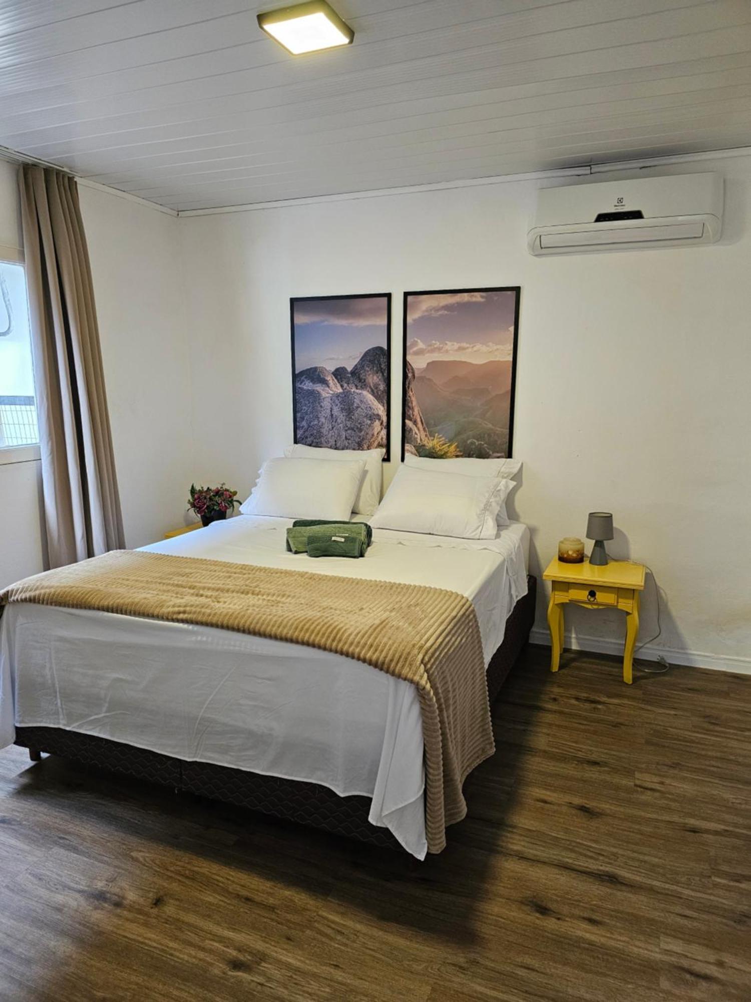 Pousada Makani Kai Florianópolis Екстериор снимка