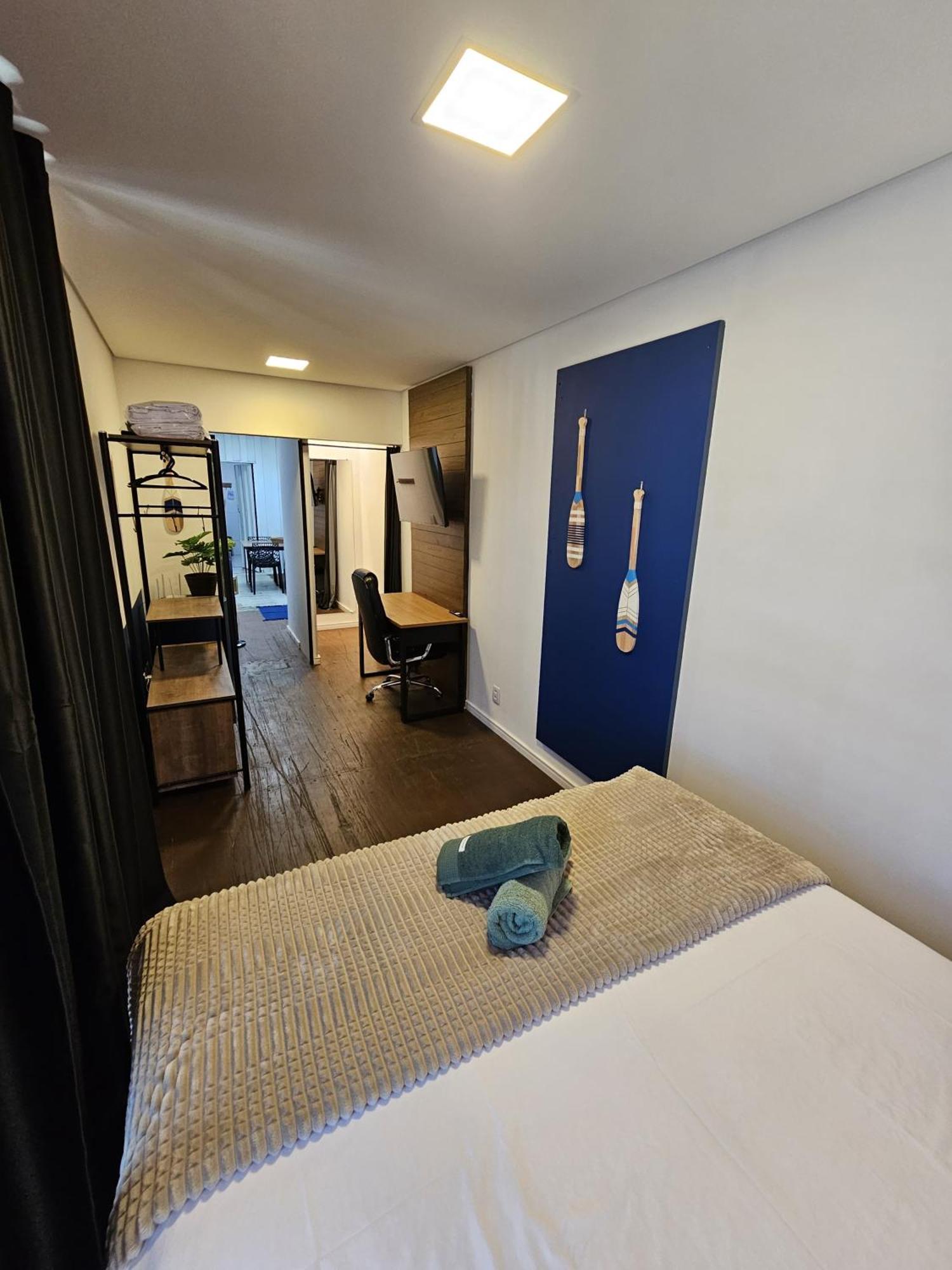 Pousada Makani Kai Florianópolis Екстериор снимка