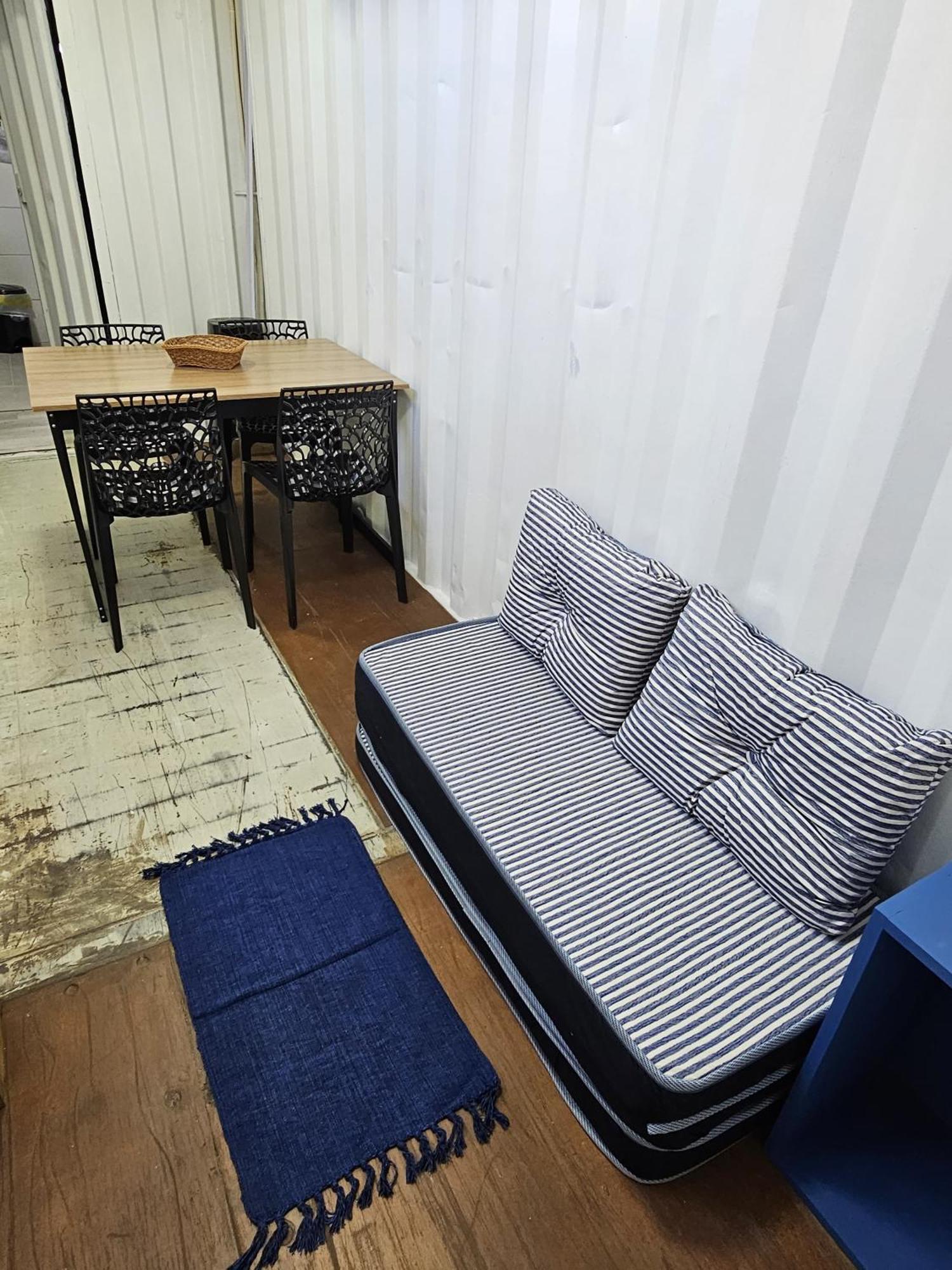 Pousada Makani Kai Florianópolis Екстериор снимка