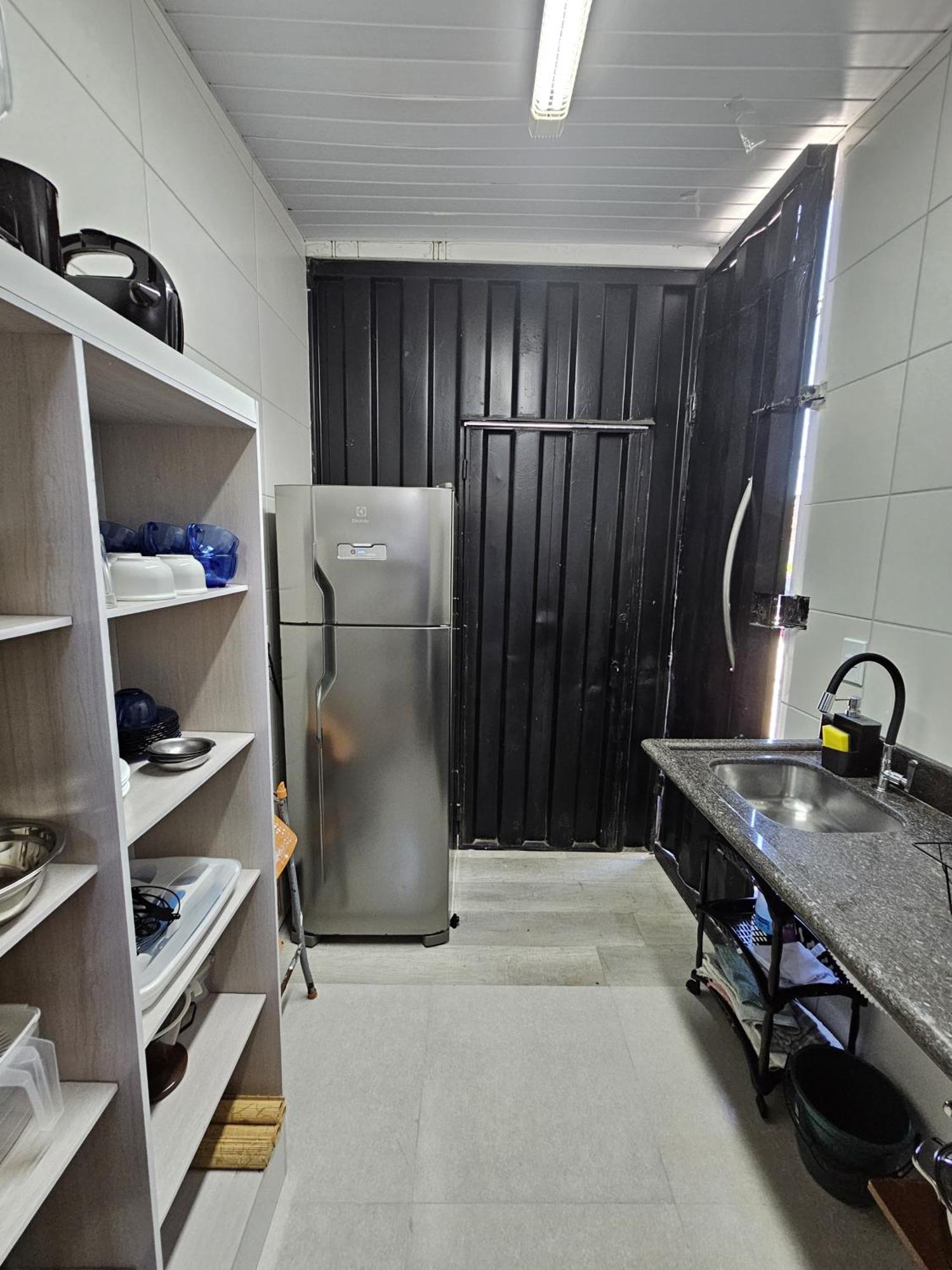 Pousada Makani Kai Florianópolis Екстериор снимка