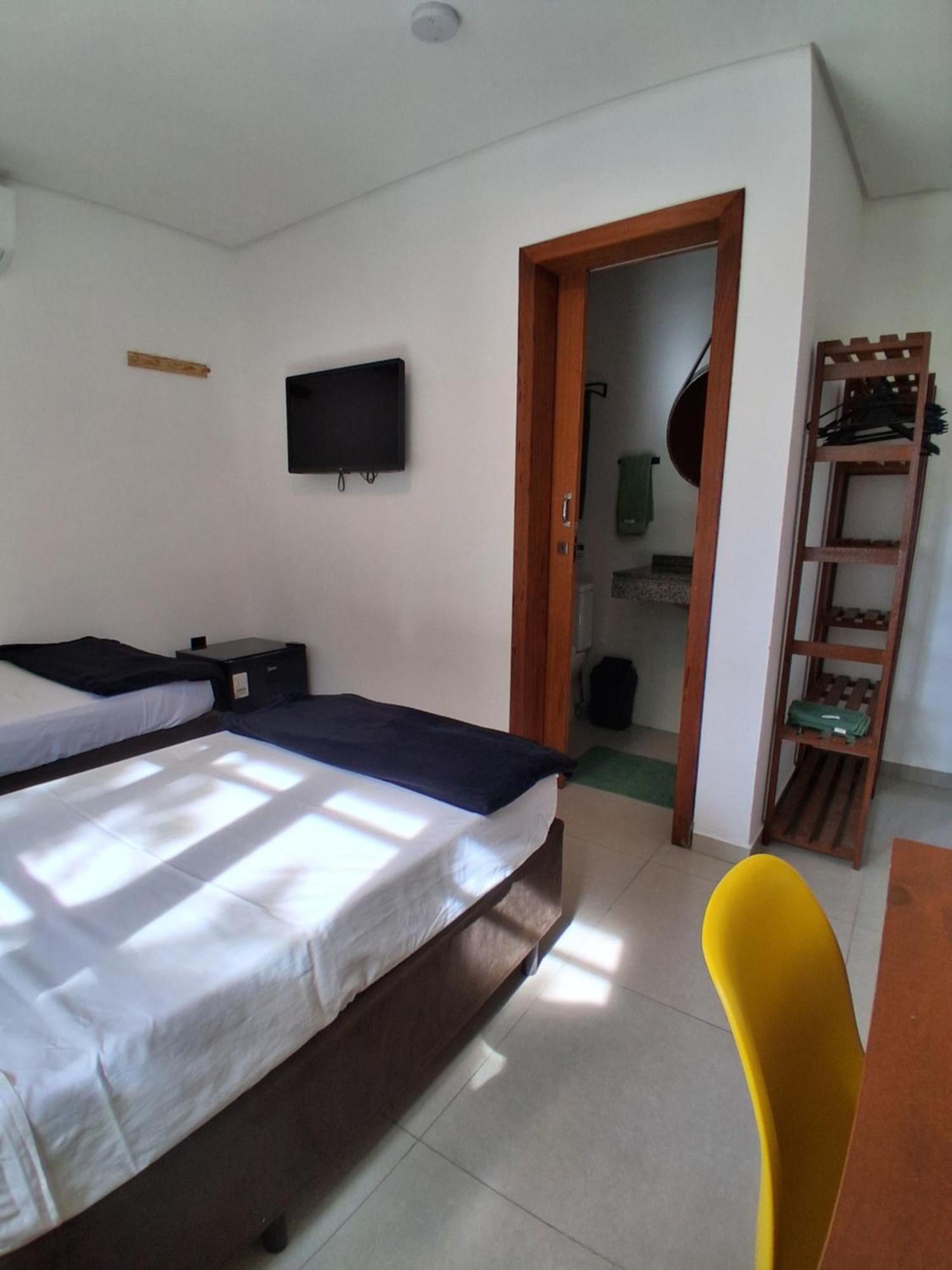 Pousada Makani Kai Florianópolis Екстериор снимка