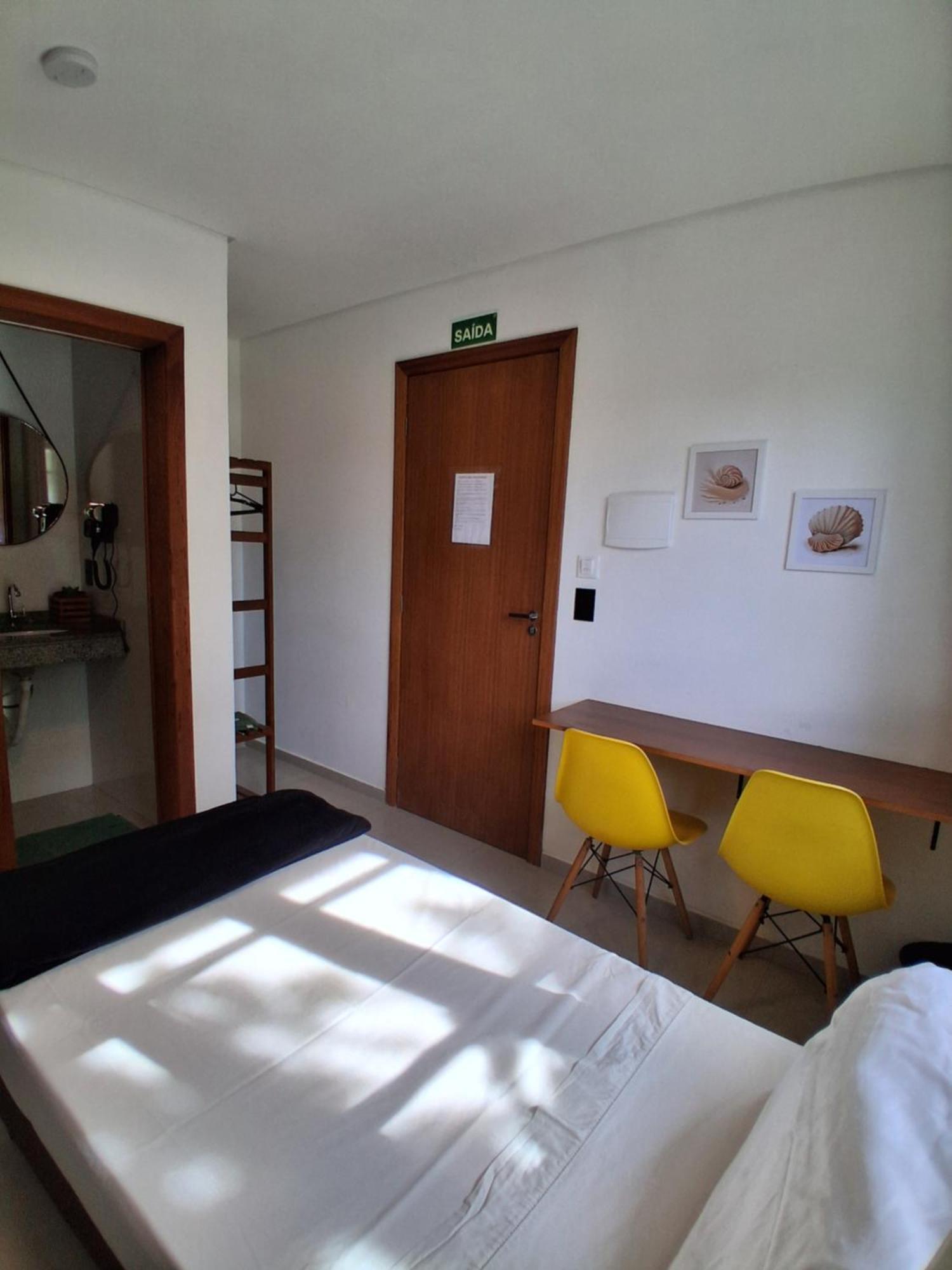 Pousada Makani Kai Florianópolis Екстериор снимка