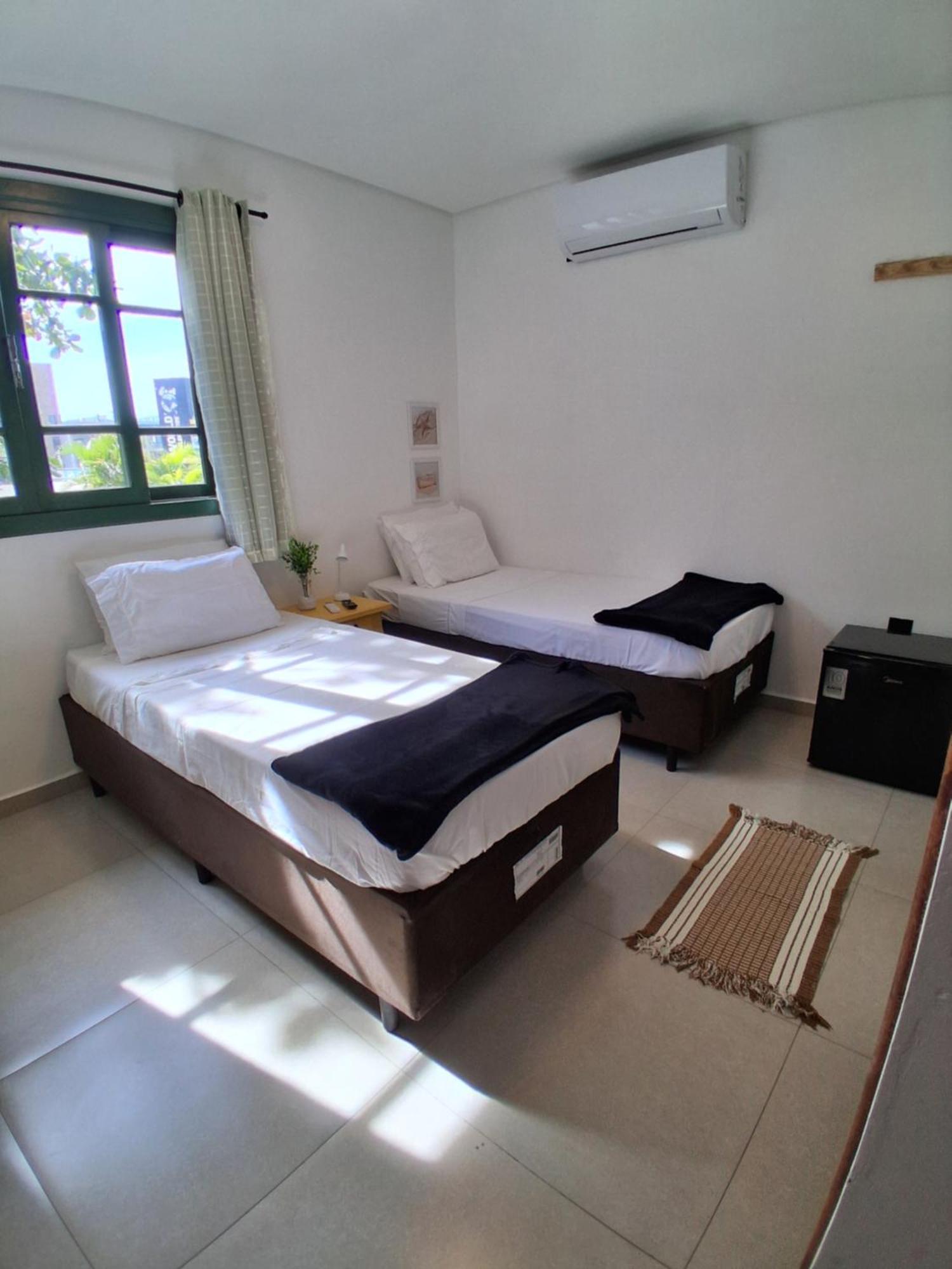 Pousada Makani Kai Florianópolis Екстериор снимка